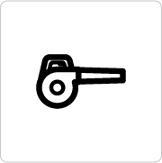 Blower Icon