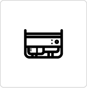 Generators Icon