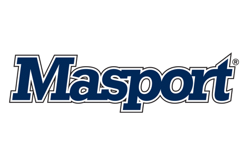 Masport Logo