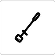 Pole Saw Icon