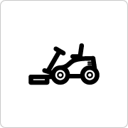 Zero-Turn Mowers Icon