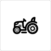 Riding Mowers Icon