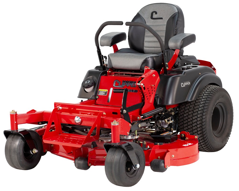 Country Clipper XLT Zero Turn Mower