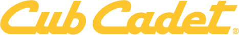 Cub Cadet Logo